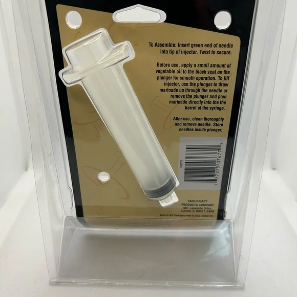 TableCraft Flavor Injector - Picture 2 of 4